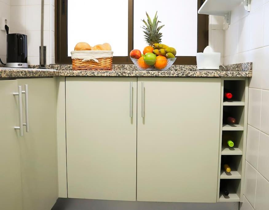 Funchal Downtown 5Min Marina + 2 Bedroom + Parking Exterior foto