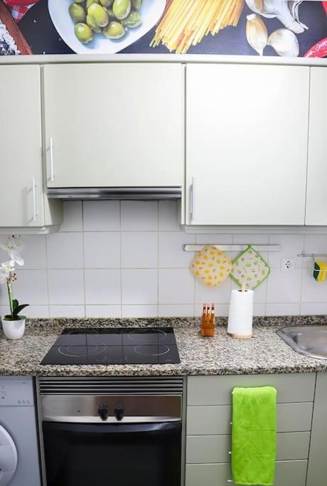 Funchal Downtown 5Min Marina + 2 Bedroom + Parking Exterior foto