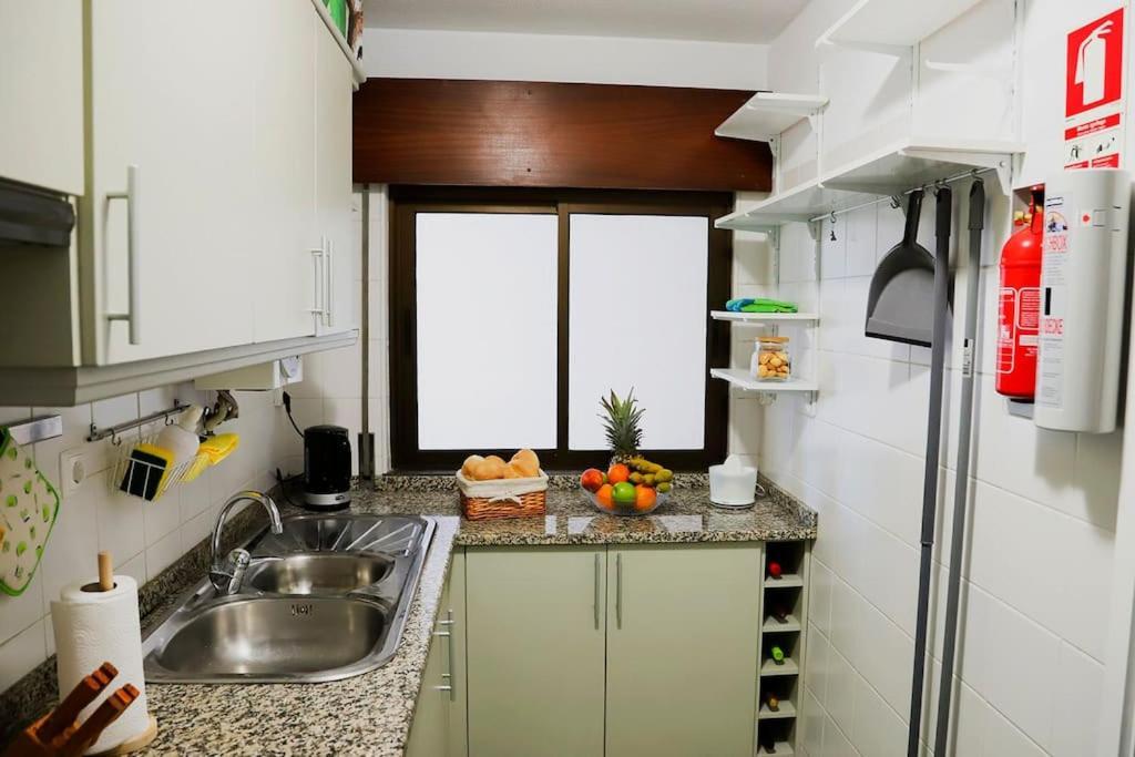 Funchal Downtown 5Min Marina + 2 Bedroom + Parking Exterior foto