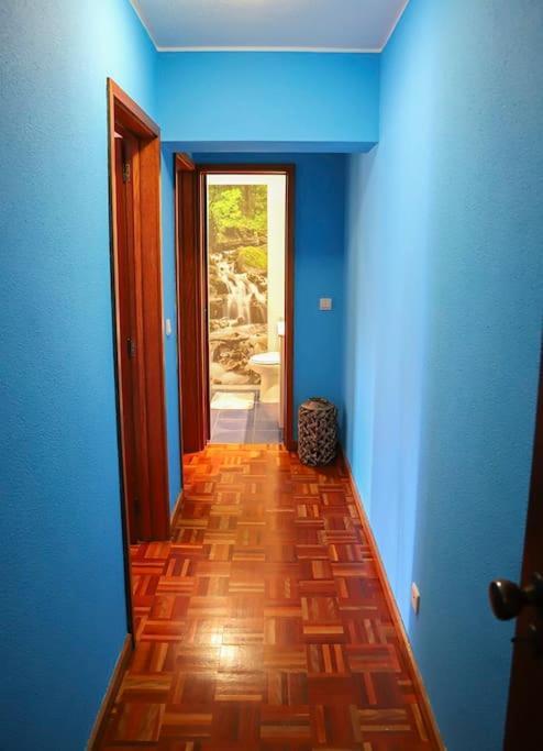Funchal Downtown 5Min Marina + 2 Bedroom + Parking Exterior foto